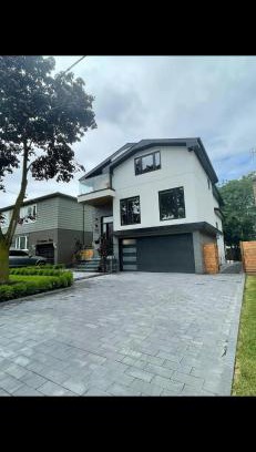 Welland House | 6 BEDROOM MODERN AND LUXURY HOME