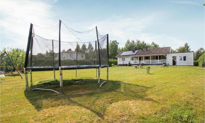 Vittaryd House | 6 Bedroom Pet Friendly Home In Vittaryd