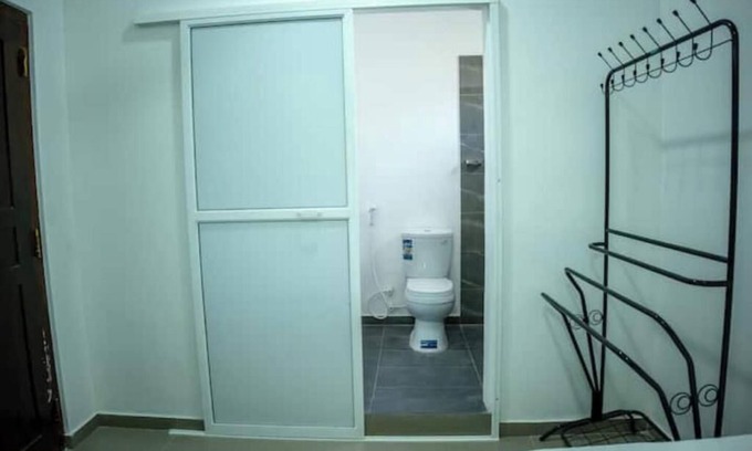 Arunagiri Nagar House | 6 bedroom safe and private first floor guesthouse
