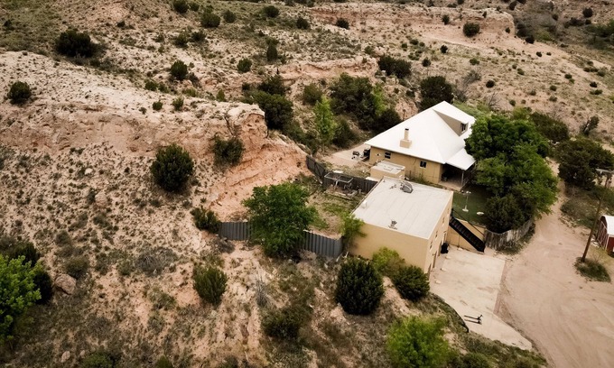 Palisades Other | 6-bedrooms, game room, incredible views, on 10 acres between Amarillo and Canyon