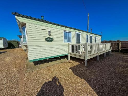Hunstanton Other | 6 Berth Pet Friendly Static Caravan By Hunstanton Beach Ref 13011L