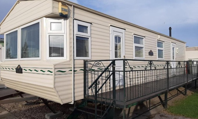 Ingoldmells Other | 6 Berth The Wolds Salisbury