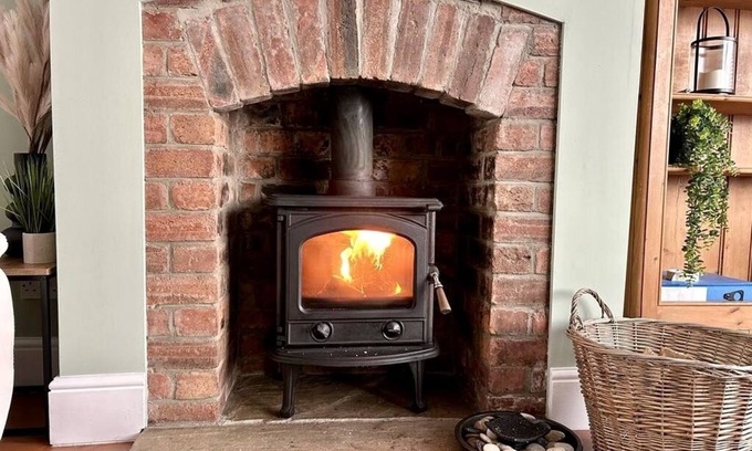 Chester-le-Street House | 6 Guests - 3 Bed House in Chester-le-Street