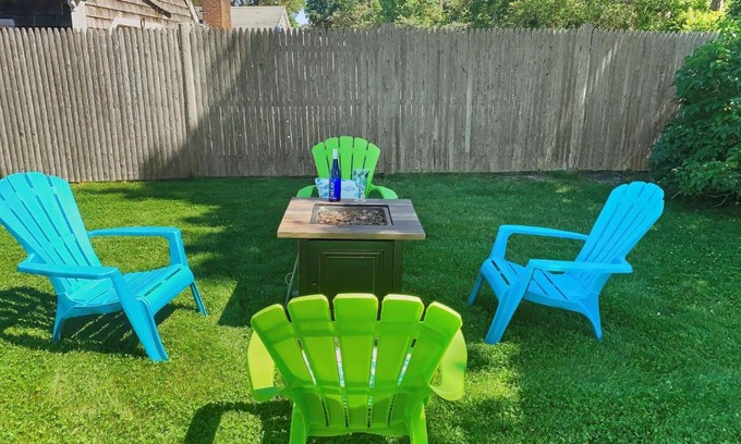 Bass River House | 6 Locust Street South Yarmouth Cape Cod- -Timeless Memories