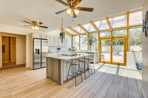 Corvalian Estates House | 6 Mi to Old Town Scottsdale Spacious Family Home