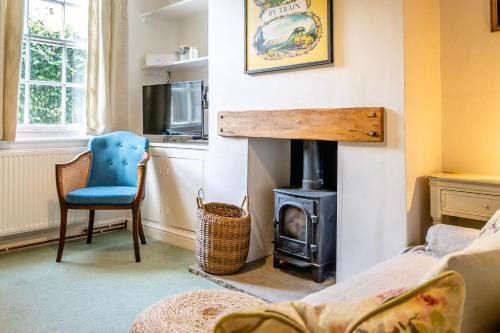 York Apartment | 6 Monkbar Court