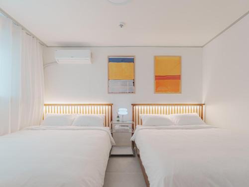 Jamsil-dong Apartment | 6 people, Lotte World, Seongsu, Gangnam, COEX, Jamsil Station, Samsung&Asan Hospital, KSPO Dome, Shinnonhyeon