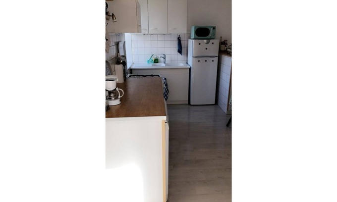 Ouest Rhodanien Apartment | 6-person accommodation in a stone building dating from 1870