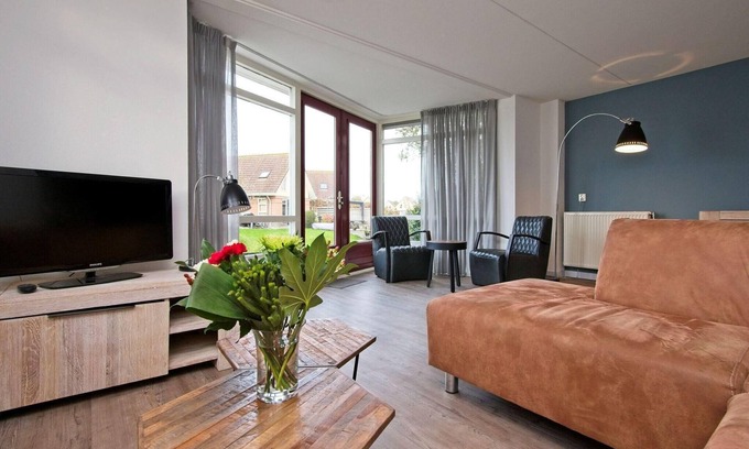 Medemblik House | 6-person detached bungalow