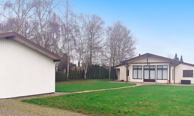 Kirke Hyllinge House | 6 person holiday home in Kirke Hyllinge