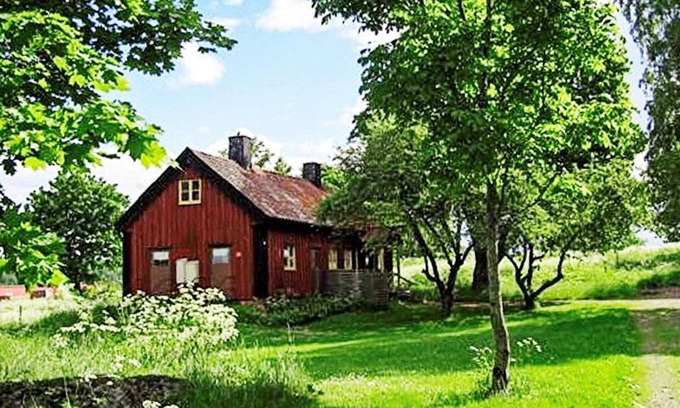 Loftahammar House | 6 person holiday home in LOFTAHAMMAR