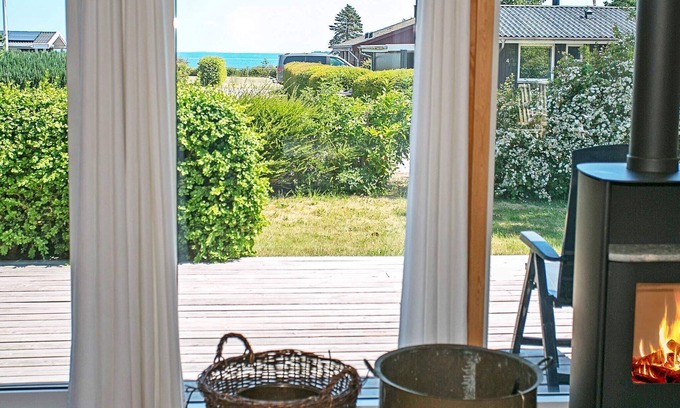 Hesselager House | 6 person holiday home in Hesselager