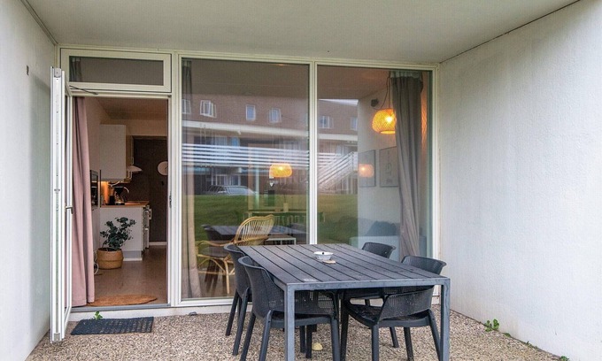 Sondervig House | 6 person holiday home in Ringkøbing