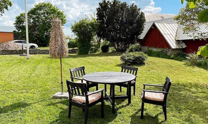 Kopingsvik House | 6 person holiday home in KÖPINGSVIK