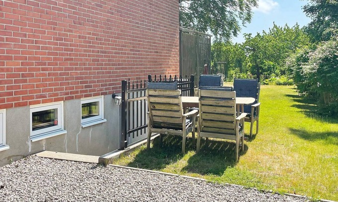 Solvesborg House | 6 person holiday home in SÖLVESBORG