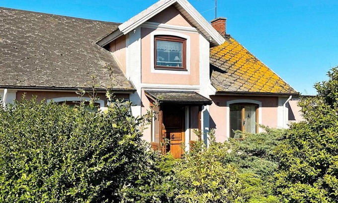 Simrishamn House | 6 person holiday home in SIMRISHAMN