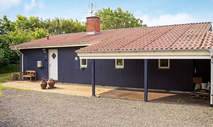 Hurup Thy House | 6 person holiday home in Hurup Thy