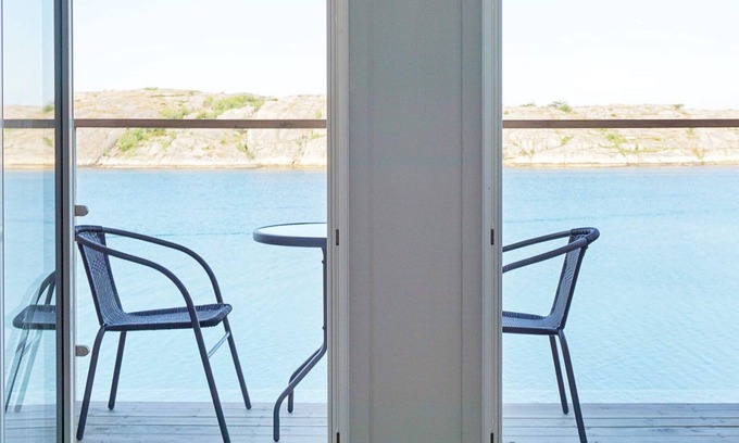 Kungshamn House | 6 person holiday home in KUNGSHAMN