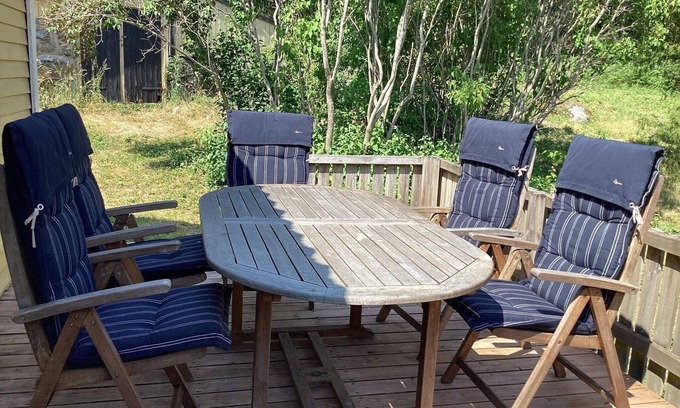 Hemsjohult House | 6 person holiday home in Olofström