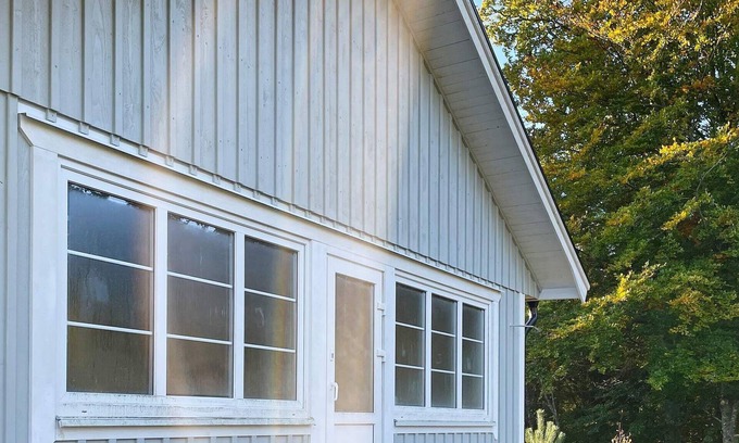 Olofstrom House | 6 person holiday home in Olofström
