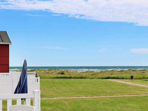 Oster Hurup Apartment | 6 person holiday home in Hadsund-By Traum