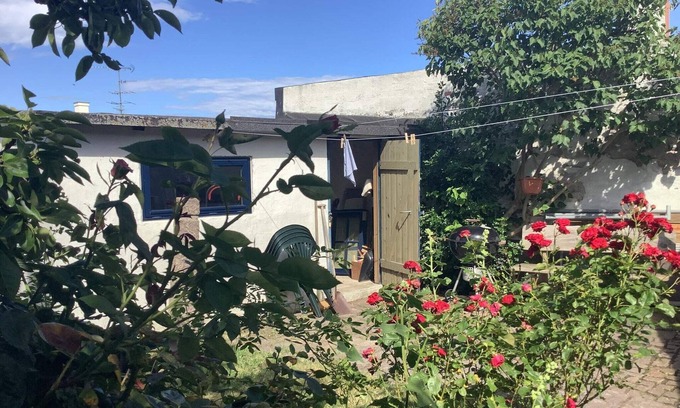 Sandvig House | 6 person holiday home in Allinge-By Traum