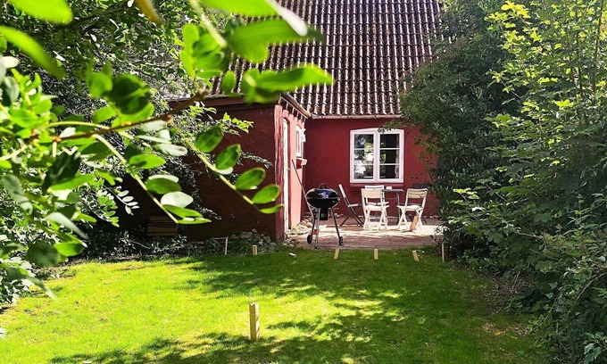 Tønder Municipality House | 6 person holiday home in Bredebro
