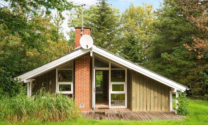 Ebeltoft House | 6 person holiday home in Ebeltoft-By Traum