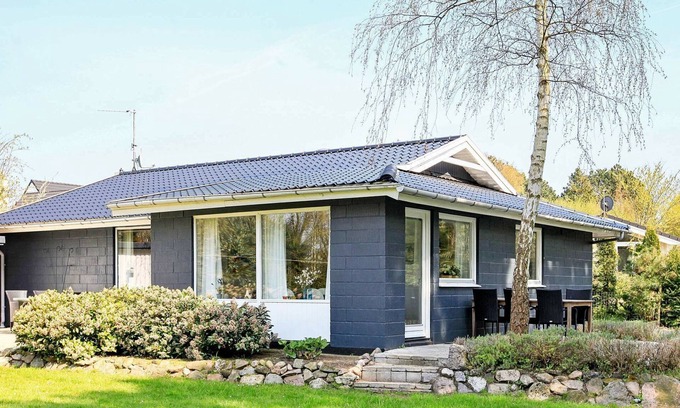 Millinge House | 6 person holiday home in Millinge