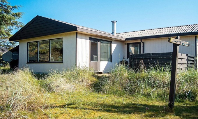 Vorupør House | 6 person holiday home in Thisted
