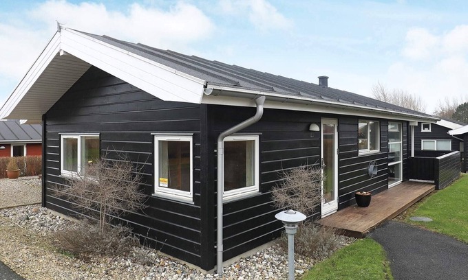 Dageløkke House | 6 person holiday home in Tranekær-By Traum