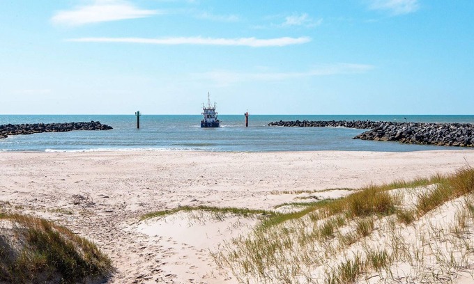 Thorsminde House | 6 person holiday home in Ulfborg