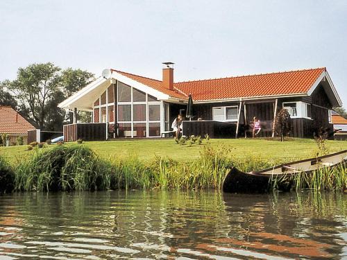 Norderteil House | 6 person holiday home in Otterndorf