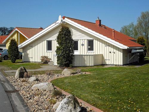 Norderteil House | 6 person holiday home in Otterndorf