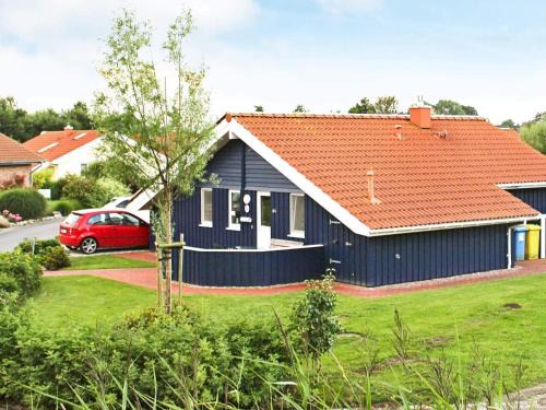 Norderteil House | 6 person holiday home in Otterndorf