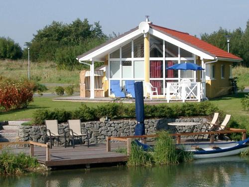 Norderteil House | 6 person holiday home in Otterndorf