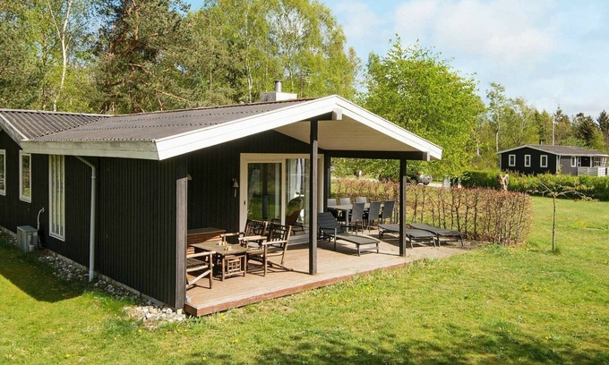 Ørsted House | 6 person holiday home in Ørsted