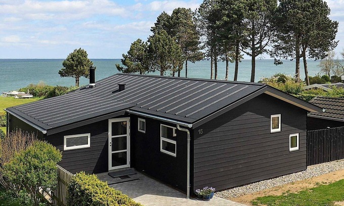 Frørup House | 6 person holiday home in Frørup