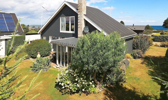 Frørup House | 6 person holiday home in Frørup