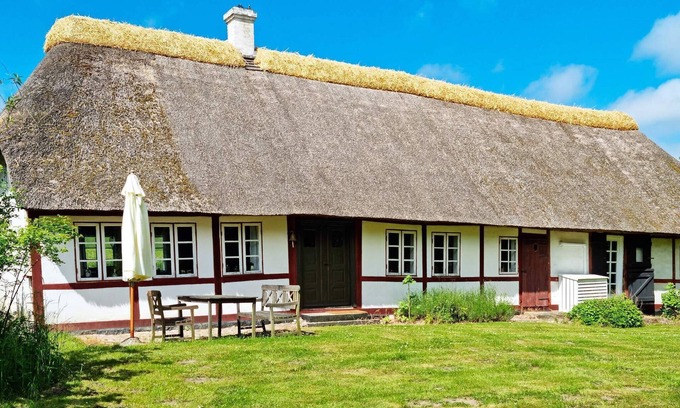 Østerskov House | 6 person holiday home in Humble-By Traum