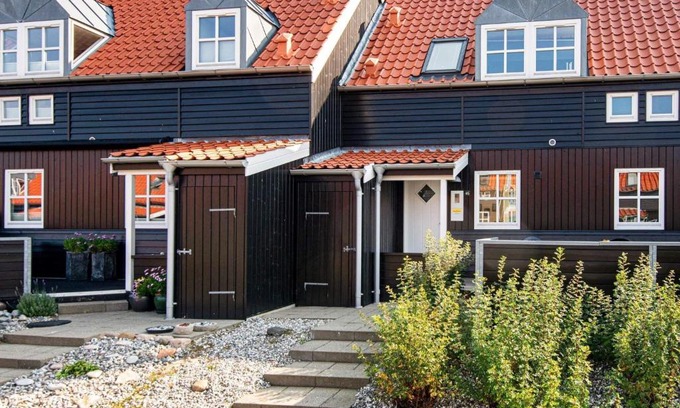 Juelsminde House | 6 person holiday home in Juelsminde
