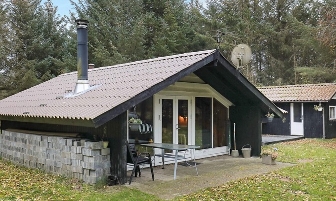 Lokken House | 6 person holiday home in Løkken
