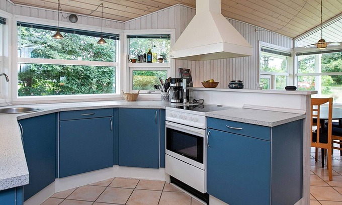 Togeholt House | 6 person holiday home in Præstø