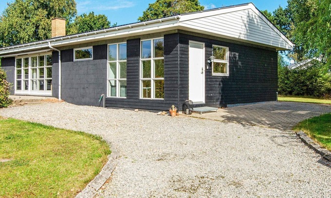 Kegnæshøj House | 6 person holiday home in Sydals-By Traum