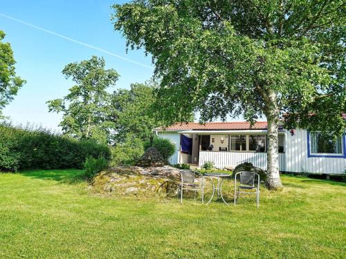 Fjallbacka House | 6 person holiday home in Fjällbacka
