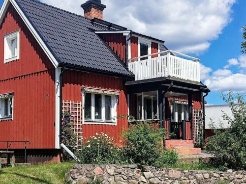 Berga House | 6 person holiday home in Berga