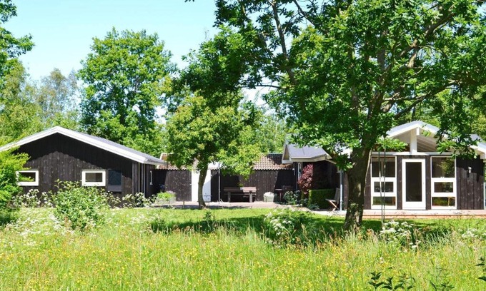 Bindslev House | 6 person holiday home in Bindslev