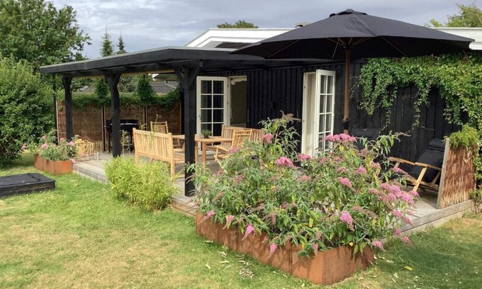 Smidstrup Strand House | 6 person holiday home in Gilleleje-By Traum