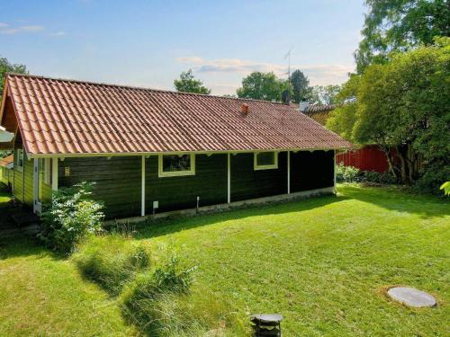 Udsholt Sand House | 6 person holiday home in Græsted-By Traum