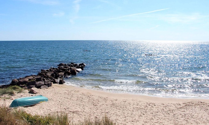 Ronne House | 6 person holiday home in Rønne